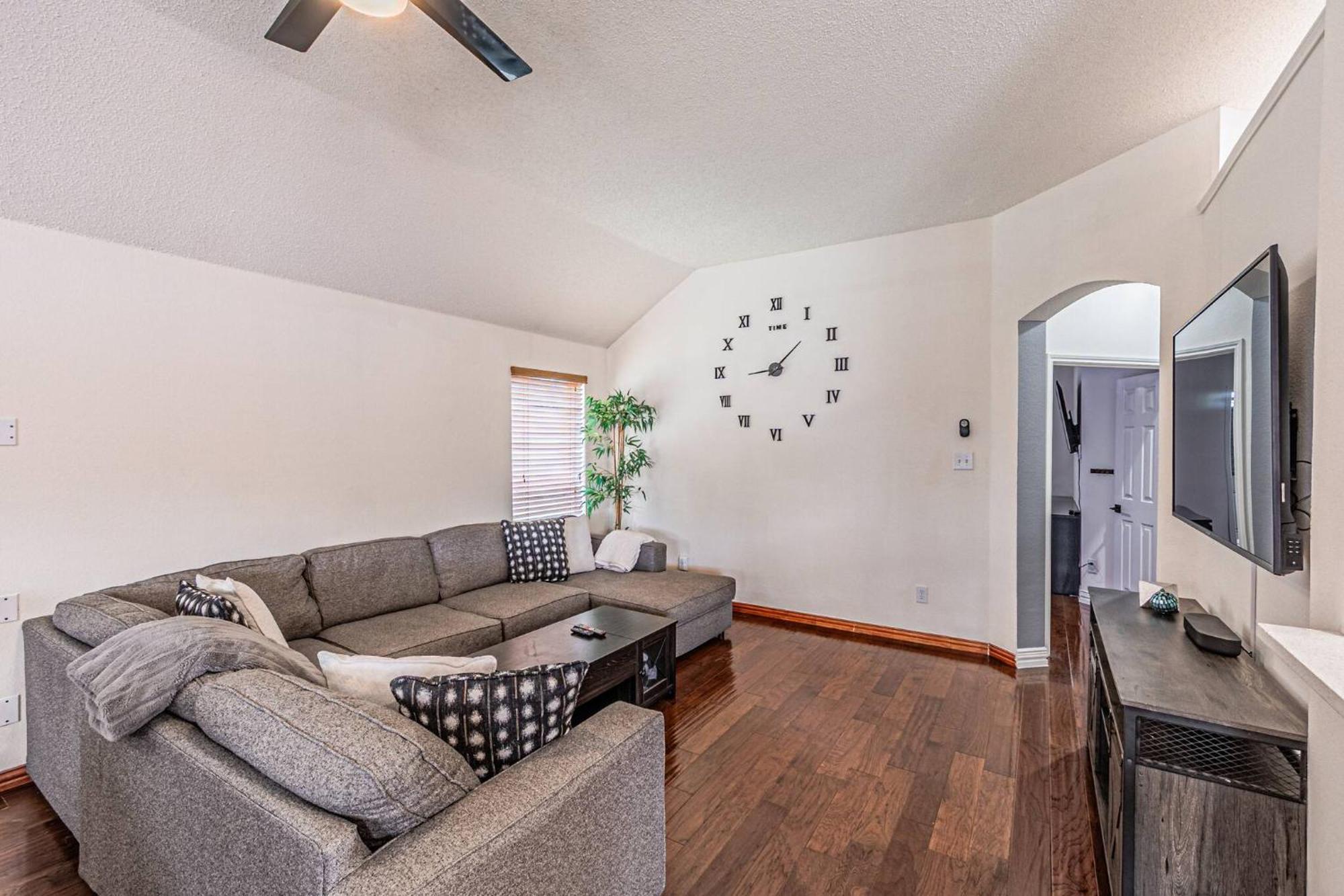 Pickleball Retreat Near Lake Ray Hubbard Rowlett Exterior photo