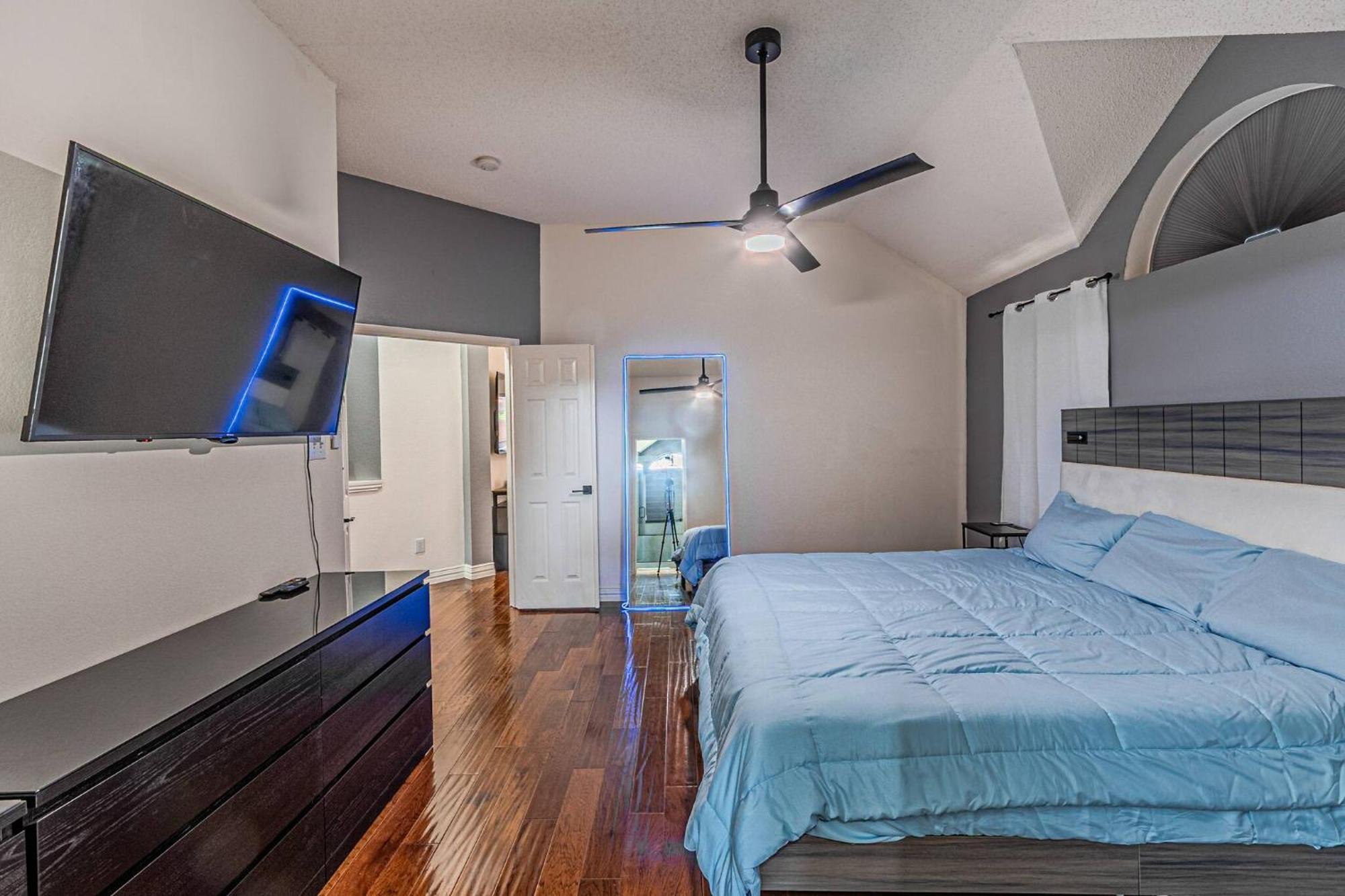 Pickleball Retreat Near Lake Ray Hubbard Rowlett Exterior photo